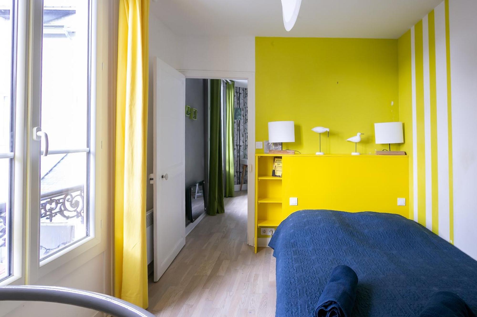 La Maisonnette De La Plage - A 50M De La Plage Saint-Malo Exterior foto