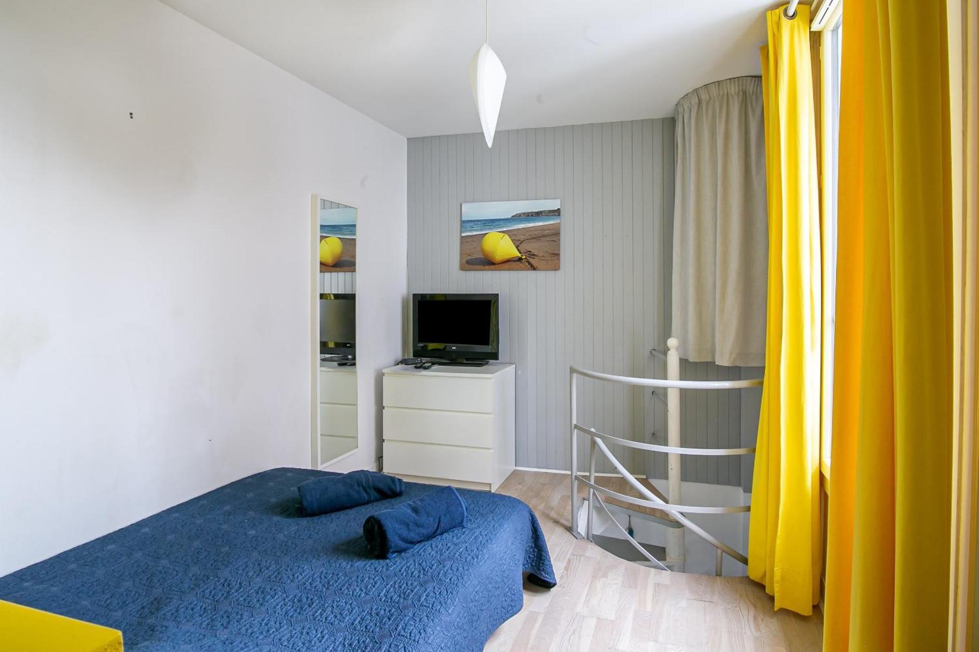 La Maisonnette De La Plage - A 50M De La Plage Saint-Malo Exterior foto